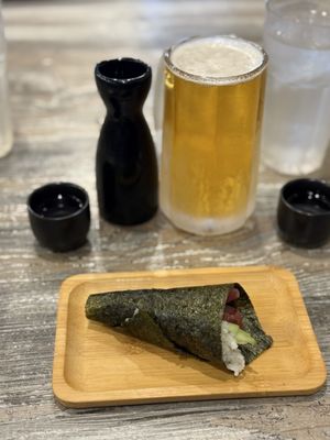 Temari-zushi by null