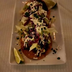 Coles 735 Main - Pork Tostadas