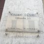 Photo of Vincent Désiré