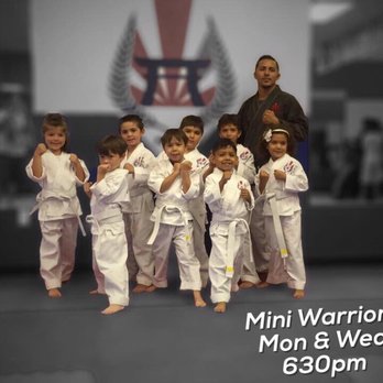Winter Garden Karate - Mini warriors program - Karate Near Me - Winter Garden, Florida Winter Garden Karate - Mini warriors program - Karate Near Me - Winter Garden, Florida
