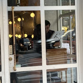 Fumo - Italian Near Me - New York, New York