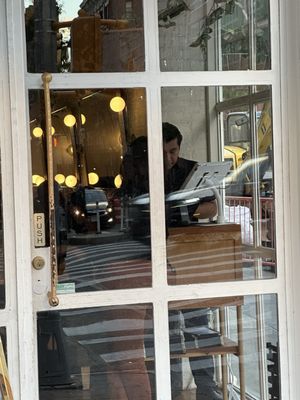 Fumo Chelsea by null