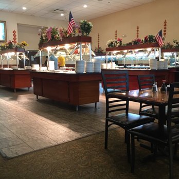 China Buffet - a view of the buffet area - Chinese Near Me - Charleston, West Virginia China Buffet - a view of the buffet area - Chinese Near Me - Charleston, West Virginia
