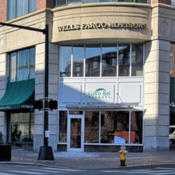Casco Bay EyeCare - Our New Location on Fore Street