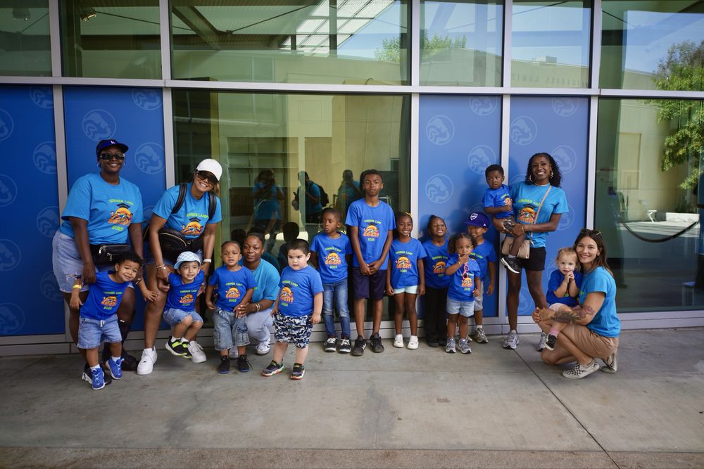 Bright Light Family Child Care - childcare center in Long Beach, CA