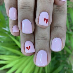 Wayne Nails