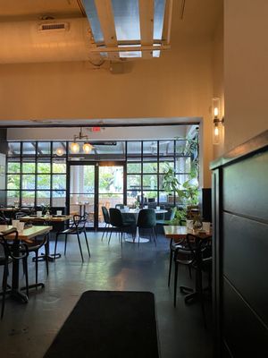 Park & Grove by null Park & Grove by null