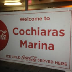 Cochiara Shipyard & Marina