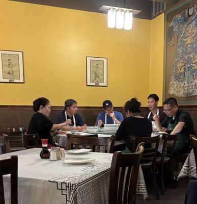 Emperor's Choice by null