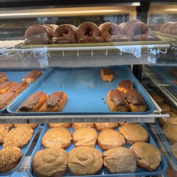 Bill's Donut Shop - Donuts - Donuts Near Me - Centerville, Ohio
