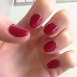 Nail Queen