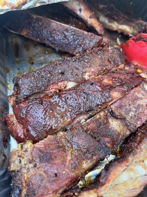 Meme's Texas BBQ Smokehouse by null