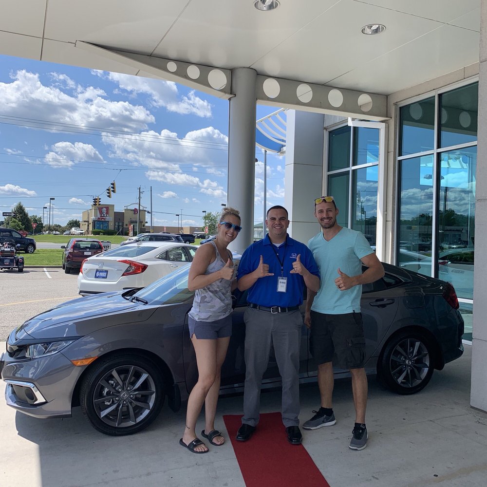 PRICE HONDA 15 Photos & 33 Reviews 4567 S Dupont Hwy, Dover