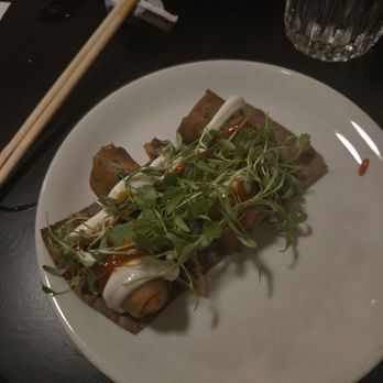 Men & Beasts - Essentially eggrolls - Chinese Near Me - Los Angeles, California Men & Beasts - Essentially eggrolls - Chinese Near Me - Los Angeles, California