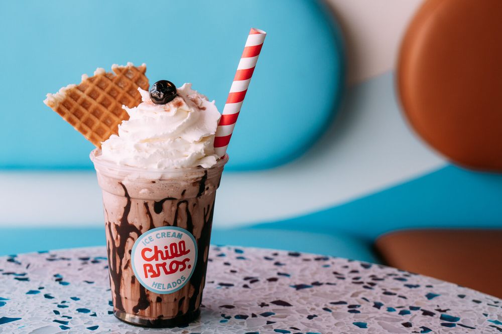 CHILL BROS SCOOP SHOP 296 Photos & 164 Reviews 1910 E 7th Ave