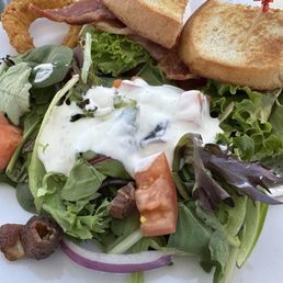 BLT