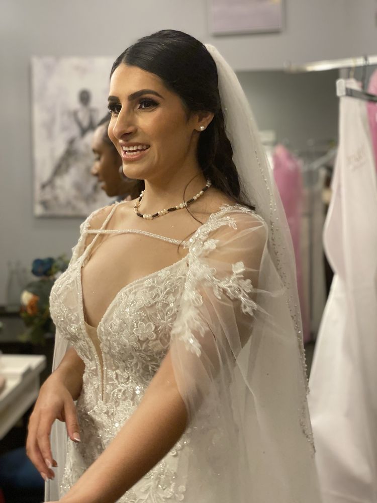 LaVela - wedding in Wichita, KS