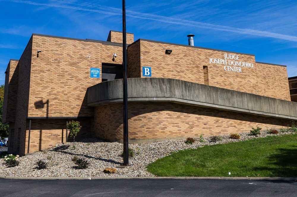 Meridian HealthCare - Youngstown - child therapist in Youngstown, OH