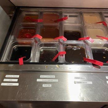 Master Ba's Hot Pot & BBQ - Sauces - Hot Pot Near Me - Sunrise, Florida Master Ba's Hot Pot & BBQ - Sauces - Hot Pot Near Me - Sunrise, Florida