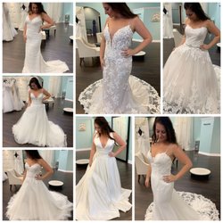 I Do Bridal Boutique