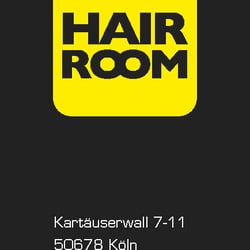 Hair Room