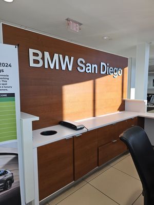 BMW OF SAN DIEGO - Updated July 2025 - 327 Photos & 1577 Reviews - 5090 ...