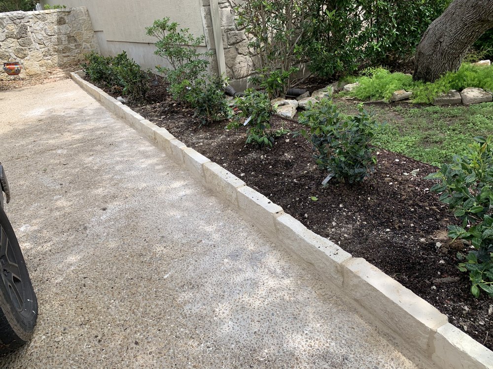 Slide of 1st Gen Construction