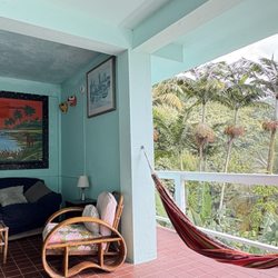 Casa Cubuy Ecolodge