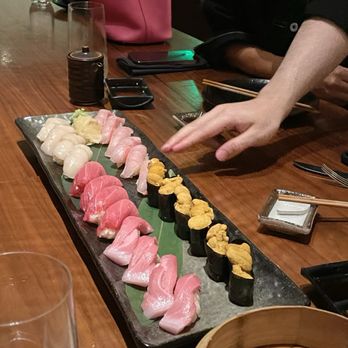 Novikov Miami - Negiri - Chinese Near Me - Miami, Florida Novikov Miami - Negiri - Chinese Near Me - Miami, Florida