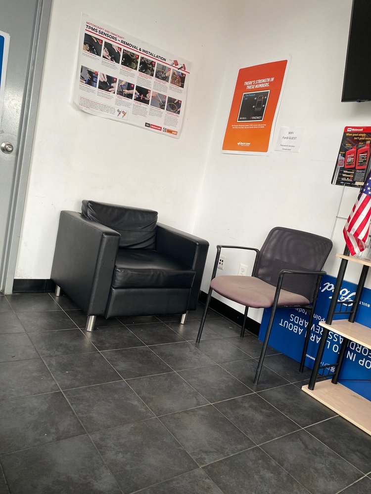 KOEPPEL QUICK LANE TIRE & AUTO CENTER Updated August 2024 5801