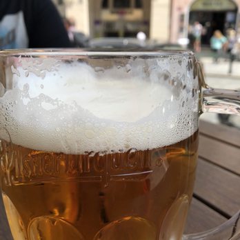 Restaurace Mincovna - Pilsner - Czech Near Me - Prague, Puerto Rico