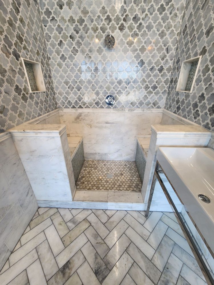 Slide of DRP Contracting