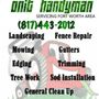 Photo of ONIT Handymen
