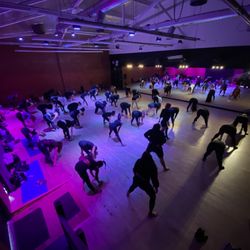 West Coast Dance Theatre