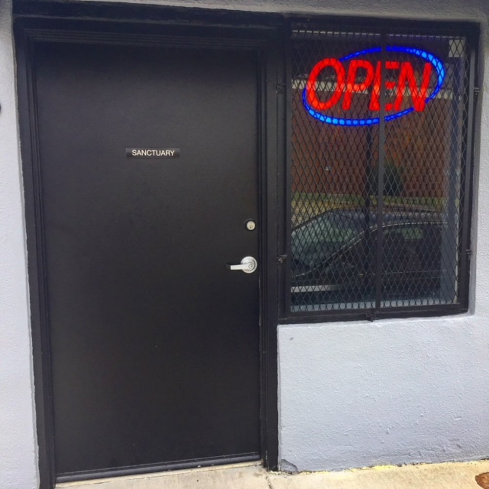 Sanctuary - Their Front Door - Tacos Near Me - Norfolk, Virginia Sanctuary - Their Front Door - Tacos Near Me - Norfolk, Virginia