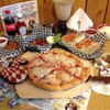 Whatinthe Sam Hill's Brick Oven Pizza gift card