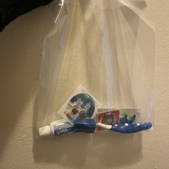 Bitesize Pediatric Dentistry - Park Slope - Bitesize Swag Bag - Pediatric Dentists Near Me - Brooklyn, New York