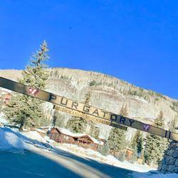 Durango Mountain Resort