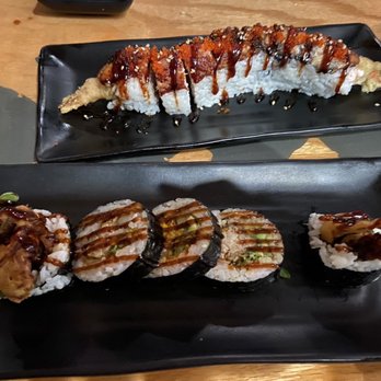 Isana - Sushi Bars Near Me - Kihei, Hawaii