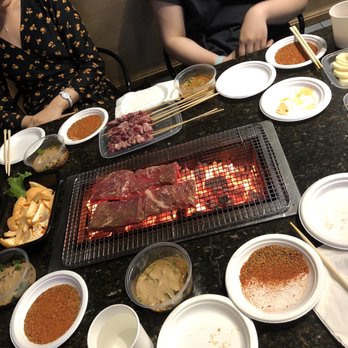 Xi Top Barbeque - Korean Near Me - Flushing, New York