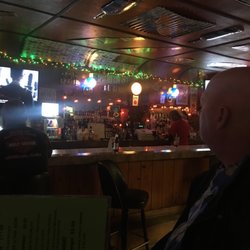 Klaus Lake Sports Bar - Klaus Lake Bar
