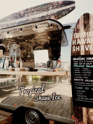 Reffen - Copenhagen Street Food by null