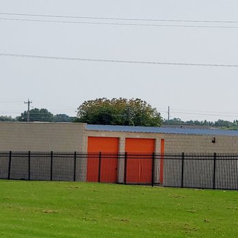 Barth Storage - 60th - Self Storage Near Me - Kenosha, Wisconsin