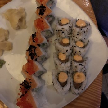Moshi Moshi - Sushi Bars Near Me - Miami Beach, Florida