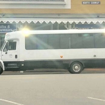 MWV Moose Bus Tours - Bus Tours Near Me MWV Moose Bus Tours - Bus Tours Near Me