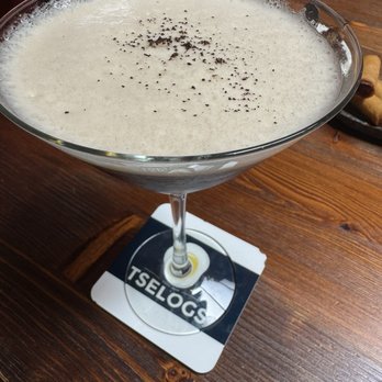Tselogs - Espresso martini - Filipino Near Me - Daly City, California Tselogs - Espresso martini - Filipino Near Me - Daly City, California