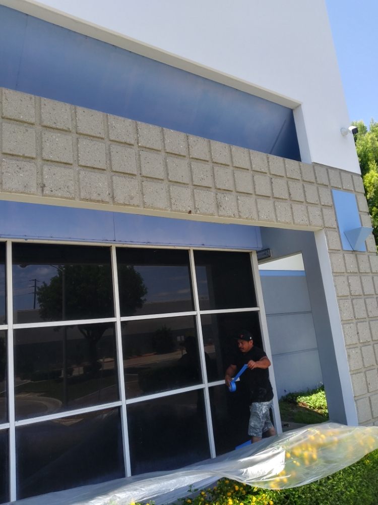 Slide of Commercial and Industrial Roofing & Asphalt