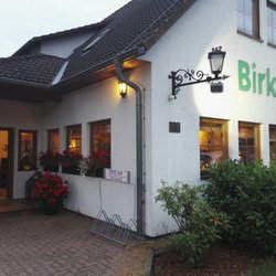 Hotel Birkenhof - Hotel Birkenhof, mit großer Terrasse und gemütlichem Gasthaus sowie einem rundherum Sorglospaket