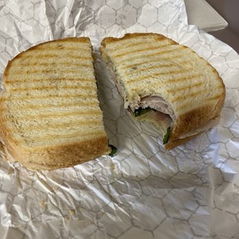 Forza Coffee Company - Turkey Pesto Sandwich - Coffee & Tea Near Me - Olympia, Washington Forza Coffee Company - Turkey Pesto Sandwich - Coffee & Tea Near Me - Olympia, Washington