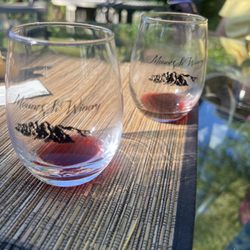 Mount Si Winery - Need more